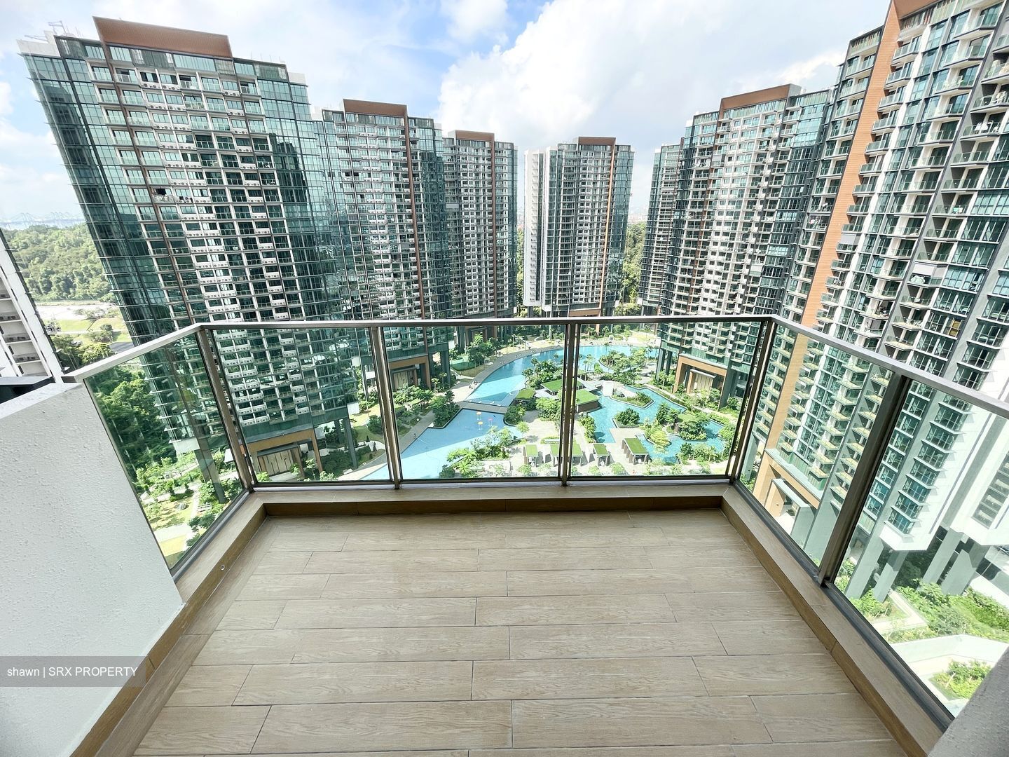 Normanton Park (D5), Apartment #634591021